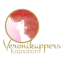 logo de veronikappers en leides